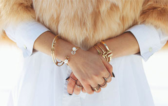 Ladies Bangles