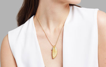 Ladies Necklaces