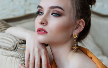Ladies Earrings